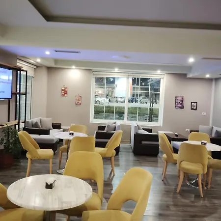 Hotel Veal